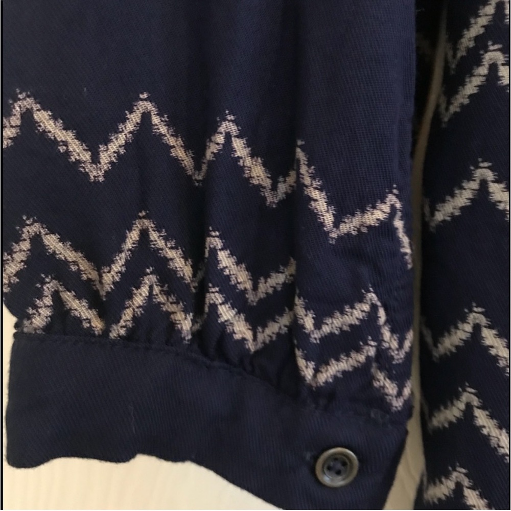 ANTHROPOLOGIE/HOLDING HORSES dress - Picture 10 of 11